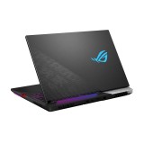 โน๊ตบุ๊ค Asus ROG Strix SCAR 17 G743QS-HG130T Black